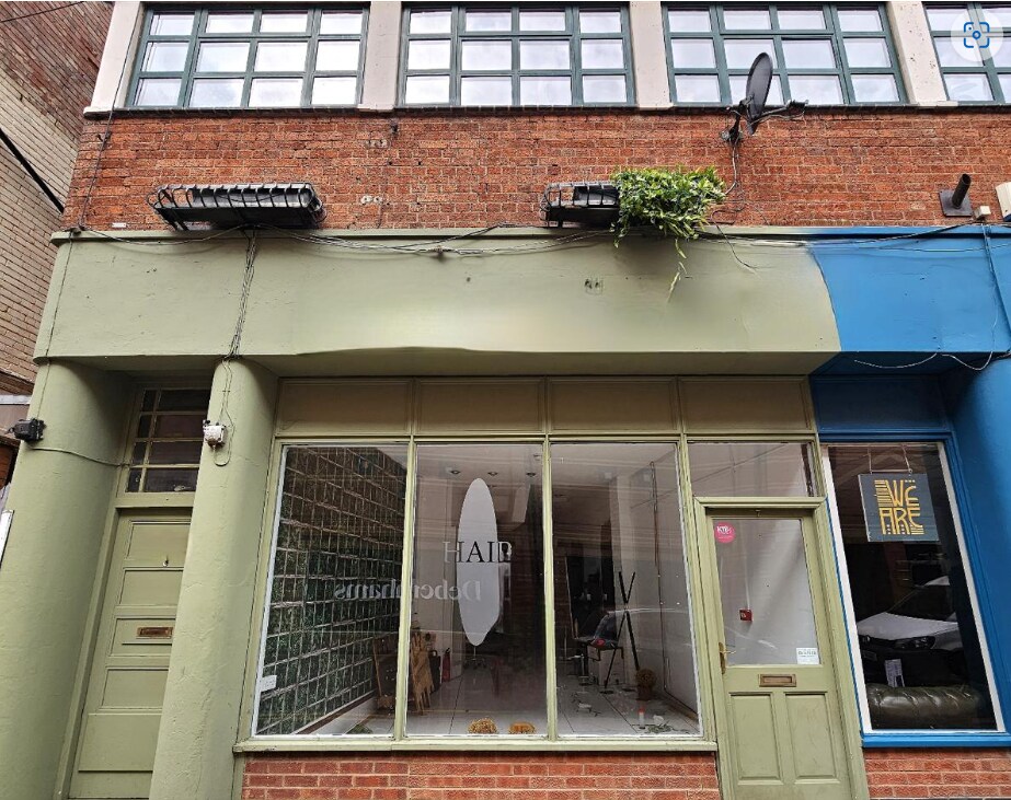 7 East Bond St, Leicester for sale Building Photo- Image 1 of 1