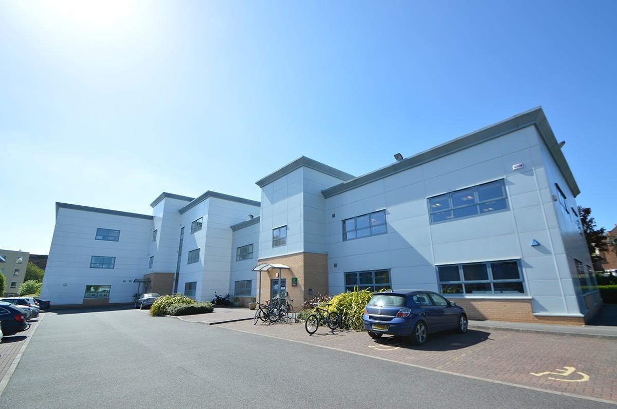 Bourne Valley Rd, Poole for sale Building Photo- Image 1 of 1