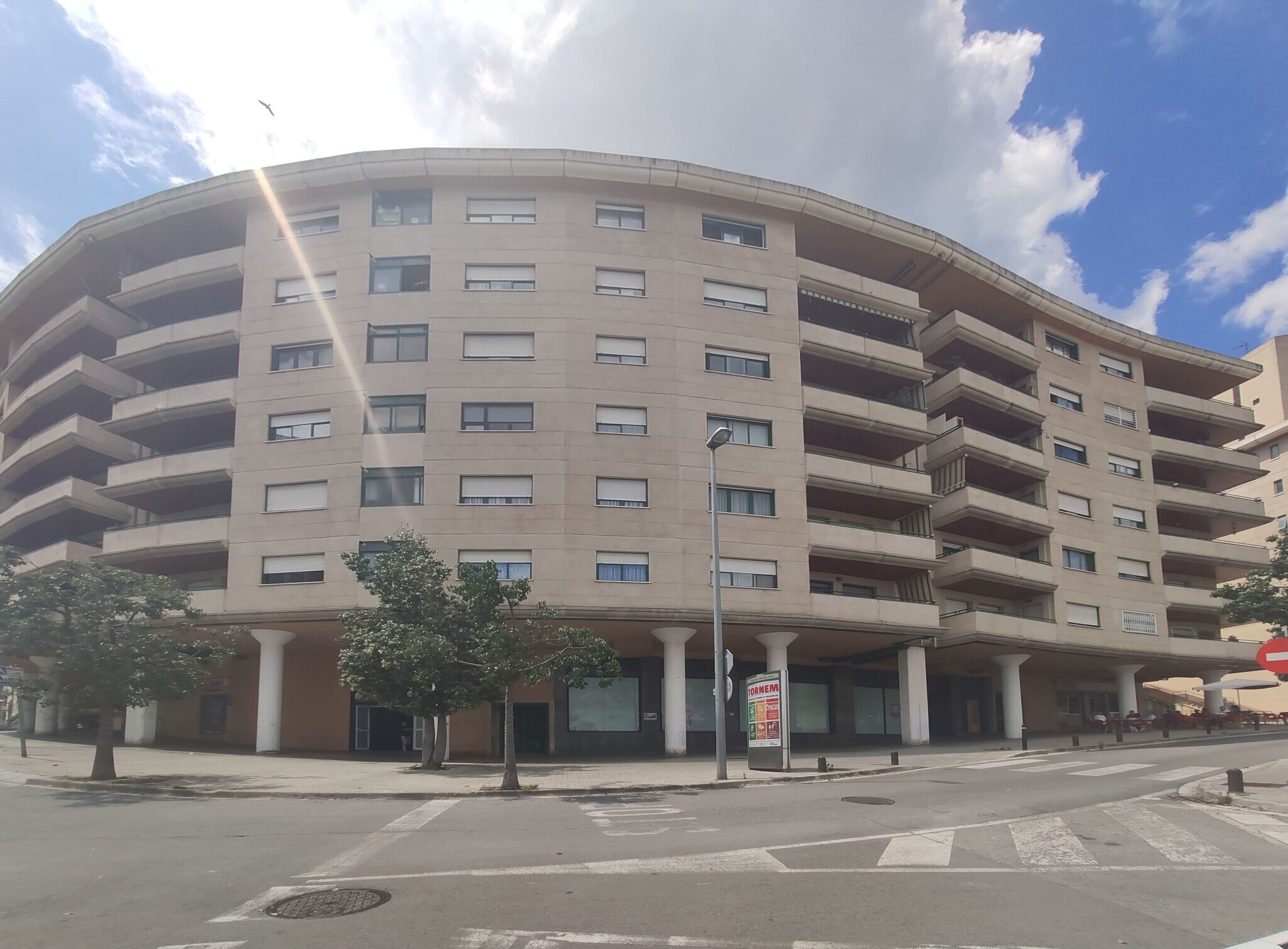 Build-to-Rent in Montcada i Reixac, Barcelona for sale Building Photo- Image 1 of 2