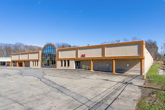 More details for 313 Plank Rd, Somerset, PA - Retail for Rent