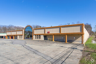 More details for 313 Plank Rd, Somerset, PA - Retail for Rent