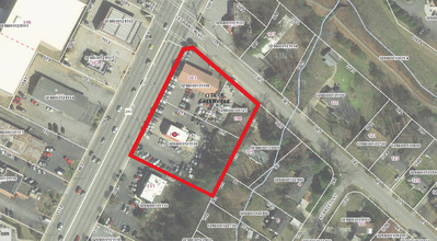 301 S Pleasantburg Dr, Greenville, SC for sale Building Photo- Image 1 of 6