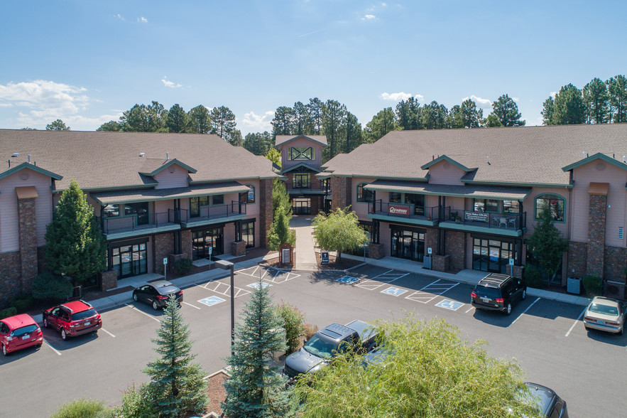 1600 W University Ave, Flagstaff, AZ for rent - Building Photo - Image 3 of 6