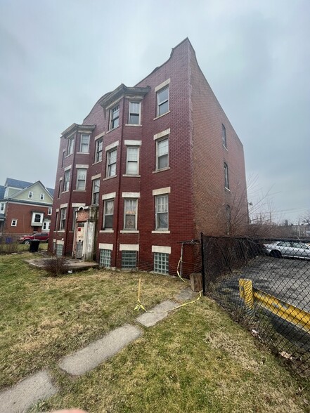 70 Westminster St, Detroit, MI for sale - Building Photo - Image 3 of 3