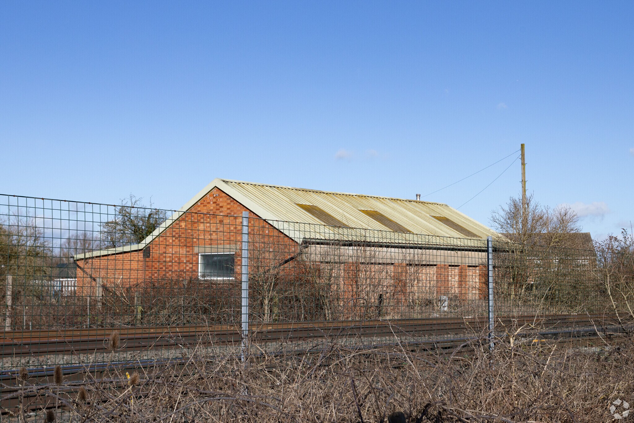 81-89 Meadow Ln, Burton On Trent for sale Primary Photo- Image 1 of 1