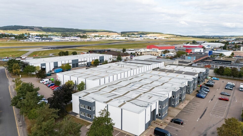 Wellheads Ter, Aberdeen to rent - Building Photo - Image 2 of 19