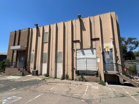 1001 Tejon St, Denver CO - Commercial Property