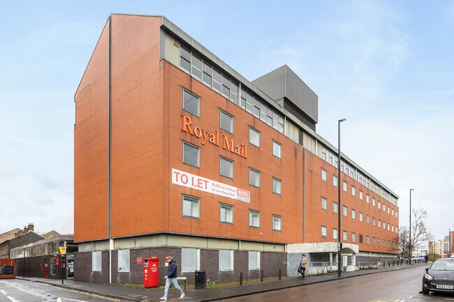 More details for Forth St, Newcastle Upon Tyne - Office to Rent