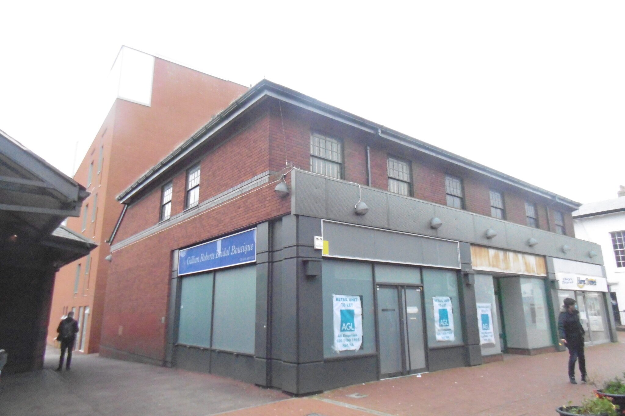 7 St. Mary's Pl, London for sale Building Photo- Image 1 of 1