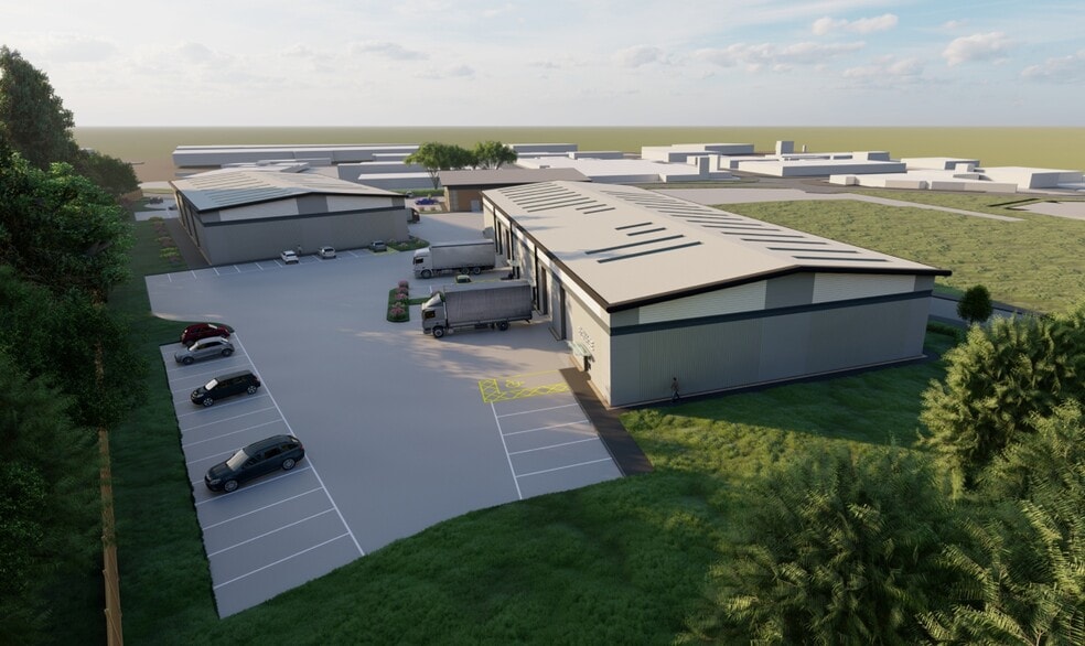 Toton Close, Nottingham to rent - Building Photo - Image 3 of 17