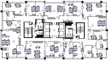 Typical Floor Plan