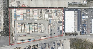 More details for 2010 Stonehurst Dr, Rialto, CA - Land to Rent