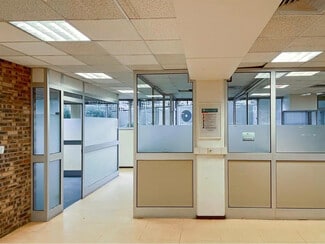 More details for 24 Rue Du Cadran, Charenton-le-Pont - Office for Sale