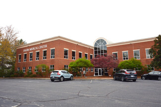 More details for 755 Highland Oaks Dr, Winston-Salem, NC - Office/Medical for Rent