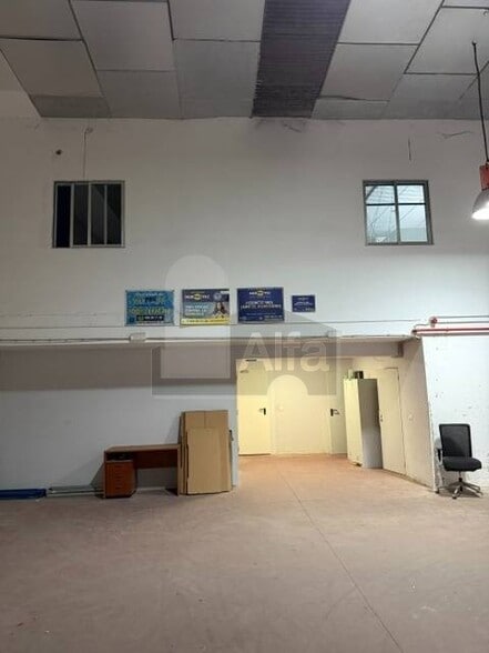 Industrial in San Fernando de Henares, Madrid to rent - Interior Photo - Image 2 of 3
