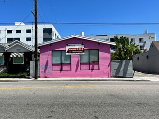 More details for 6009 Melrose Ave, Los Angeles, CA - Office for Rent