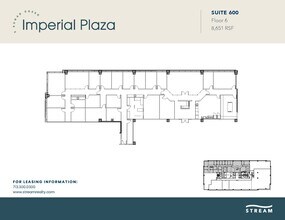 3 Sugar Creek Center Blvd, Sugar Land, TX for rent Floor Plan- Image 1 of 1