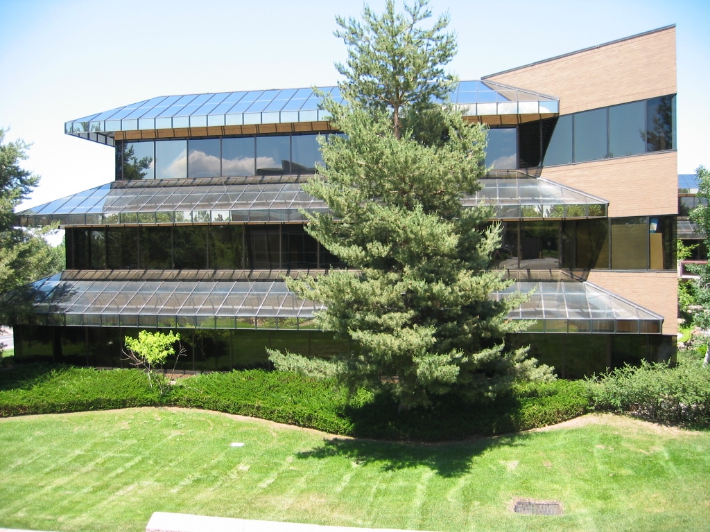 9085 E Mineral Cir, Centennial, CO for sale Primary Photo- Image 1 of 36