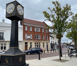 13 Market Pl, Stowmarket to rent Building Photo- Image 2 of 3