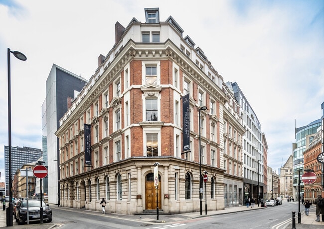 More details for 64-72 Spring Gdns, Manchester - Office to Rent