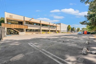 More details for 21825-21835 Nordhoff St, Chatsworth, CA - Light Industrial for Sale