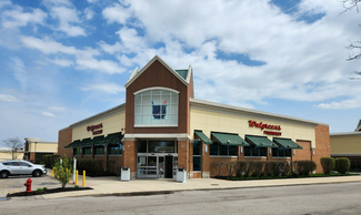 More details for 1461-1535 Schaumburg Rd, Schaumburg, IL - Retail for Rent