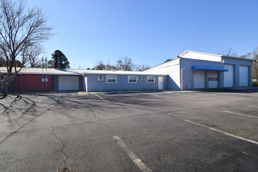 3101 Old Louisville Rd, Augusta, GA for rent - Building Photo - Image 1 of 35