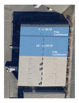 More details for 209 Creek Ridge Rd, Greensboro, NC - Industrial for Rent