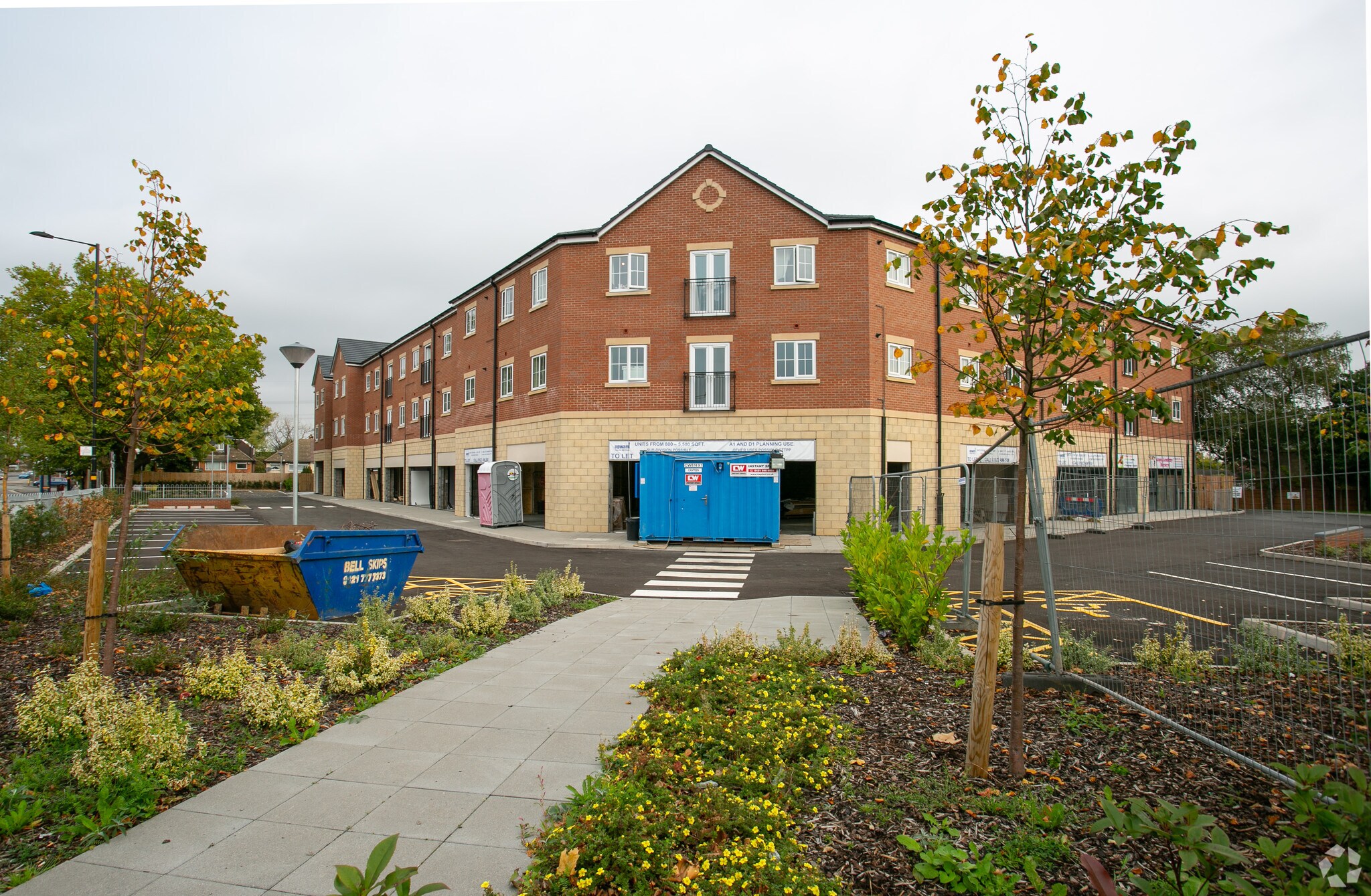 334-336 Bromford Ln, Birmingham for sale Primary Photo- Image 1 of 1