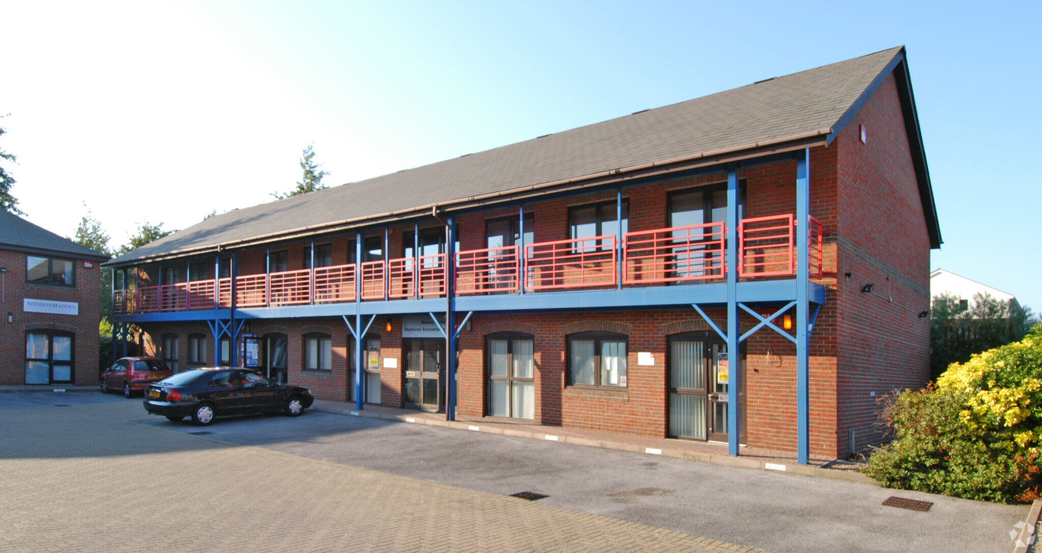 Northumberland Rd, Southsea for sale Primary Photo- Image 1 of 1