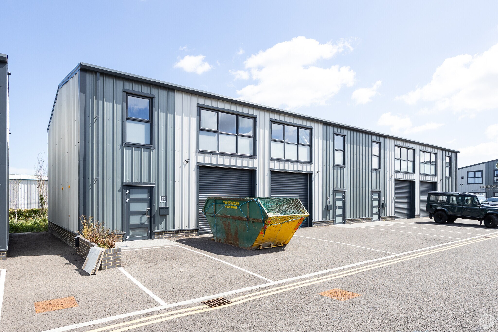 The Laurels, Ramsgate for sale Building Photo- Image 1 of 1