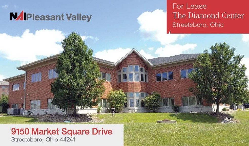 9150 Market Square Dr, Streetsboro 44241 UK