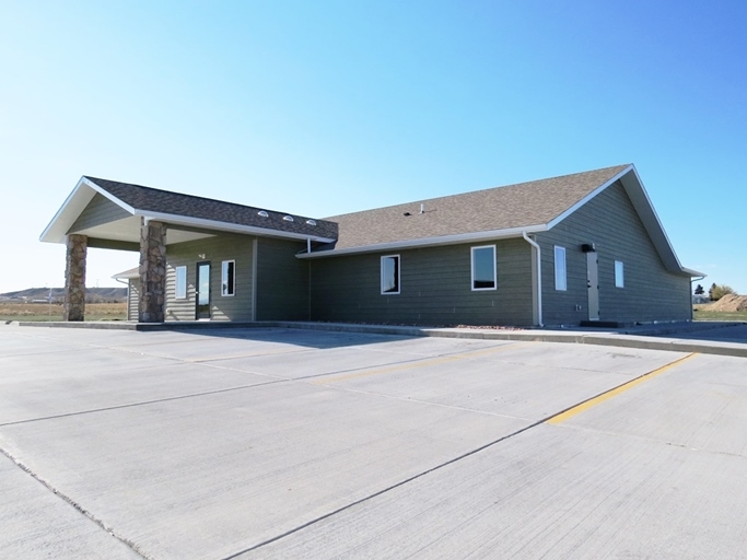 2300 Gasser Rd, Riverton, WY for sale - Primary Photo - Image 1 of 9