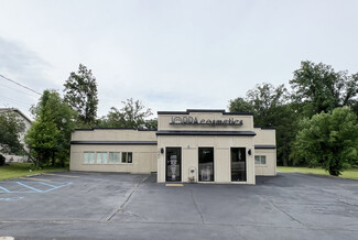 More details for 1942 E Dupont Rd, Fort Wayne, IN - Retail for Sale