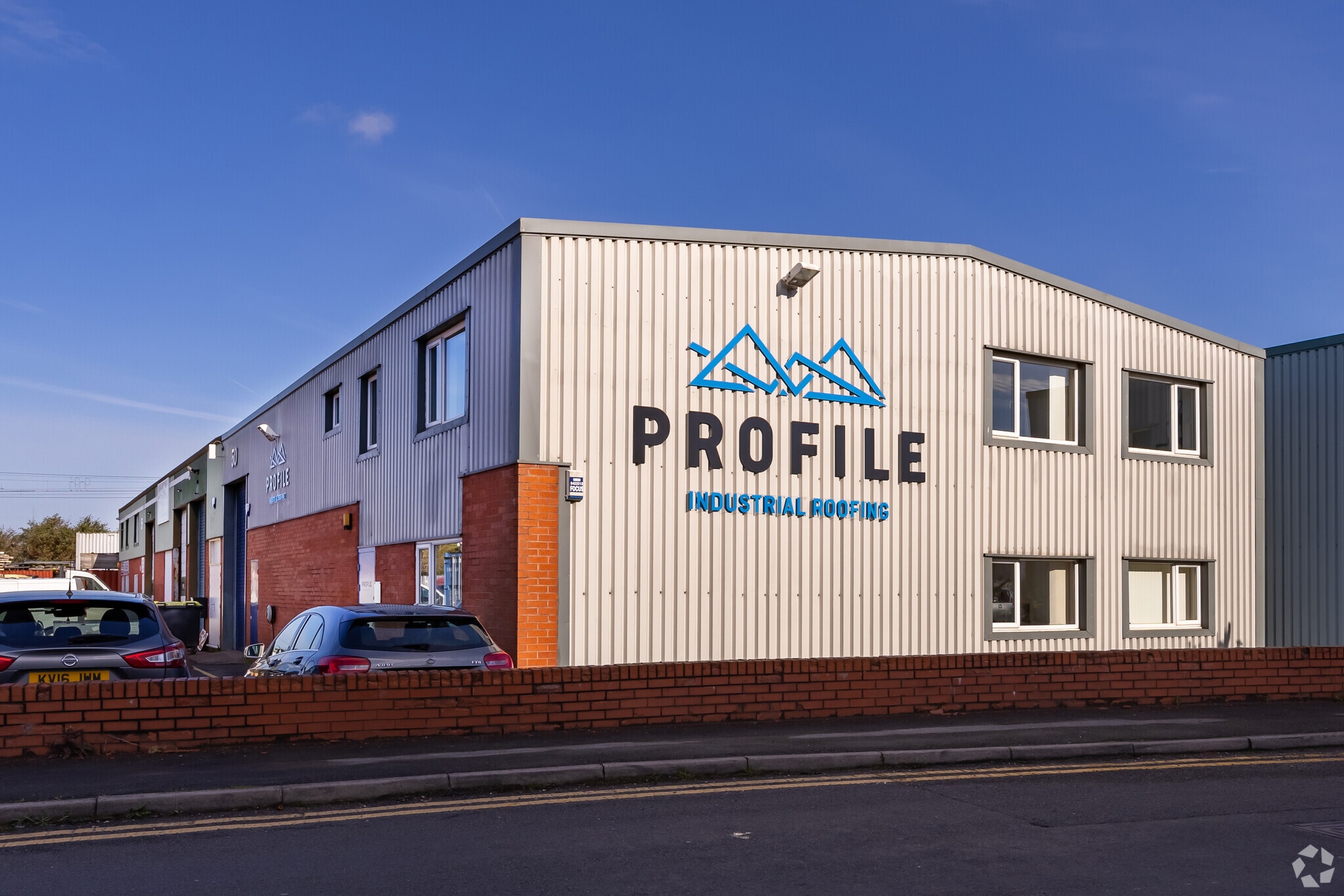 Britannia Way, Lichfield to rent Primary Photo- Image 1 of 3