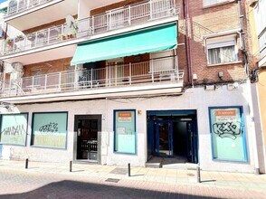 Retail in Alcobendas, Madrid to rent Interior Photo- Image 1 of 6