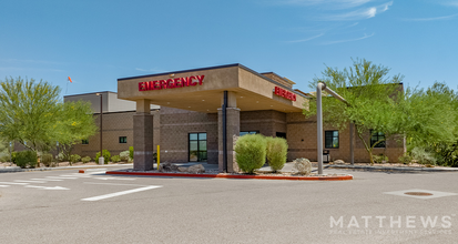 6350 Marana Center Blvd, Tucson, AZ for sale Building Photo- Image 1 of 1