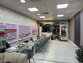 95 Carrington Street, Nottingham to rent Interior Photo- Image 2 of 2