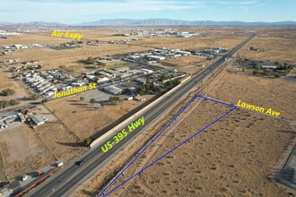 0 US-395, Adelanto, CA for rent Building Photo- Image 1 of 10