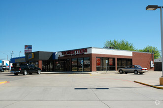 8733-8737 Highway 377 S, Benbrook, TX for sale Primary Photo- Image 1 of 1