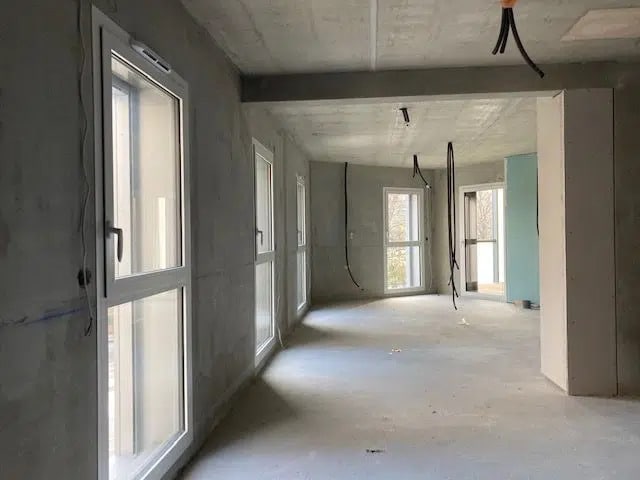 Vente Bureaux 51 m² - Photo 1