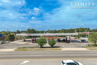 3706 Raeford Rd, Fayetteville, NC for sale Building Photo- Image 1 of 1