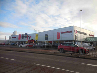 More details for East Dock St, Dundee - Retail for Rent