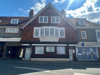 More details for 2 The Square, Reading - Retail for Sale