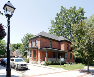 More details for 462-464 Locust St, Burlington, ON - Office for Sale