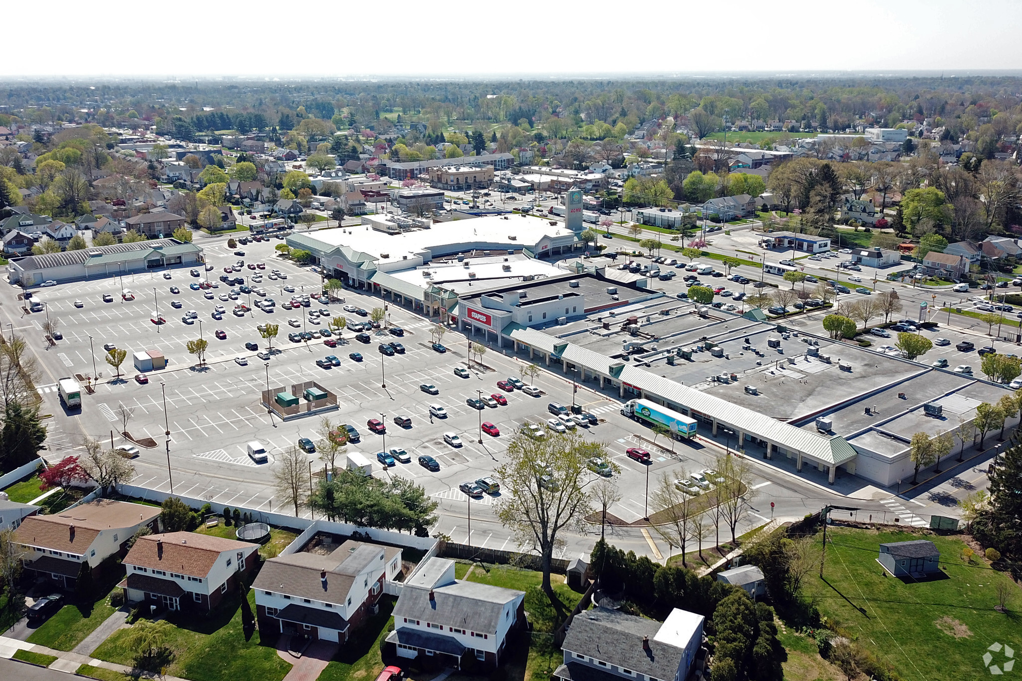 West Chester Pike, Havertown, PA for rent Building Photo- Image 1 of 13