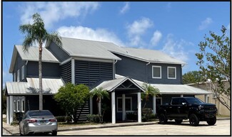 More details for 971 Virginia Ave, Palm Harbor, FL - Office for Rent