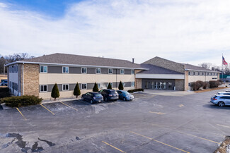 More details for 1600 Shawano Ave, Green Bay, WI - Office for Rent