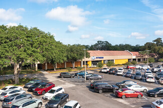 More details for 3210-3248 Lithia Pinecrest Rd, Valrico, FL - Retail for Rent