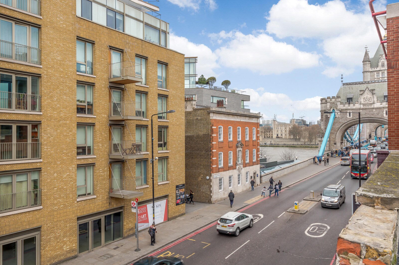 222 Tower Bridge Rd, London for sale Building Photo- Image 1 of 1